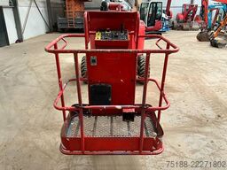 Genie Z 34/22