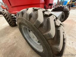 Genie Z 34/22