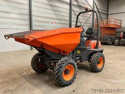 Ausa D 450 AHG