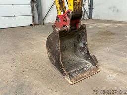Komatsu PC 80 MR-5