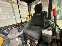 Komatsu PC 80 MR-5