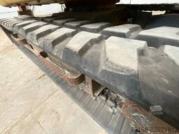 Komatsu PC 80 MR-5
