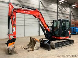 Kubota KX 080-4 A 2