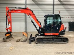 Kubota KX 080-4 A 2