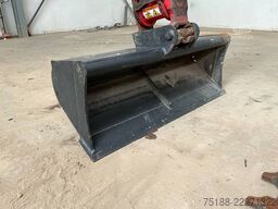 Kubota KX 121-3 A