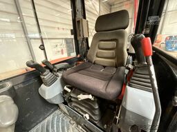 Kubota KX 121-3 A