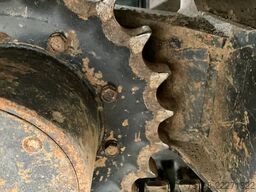 Kubota KX 121-3 A