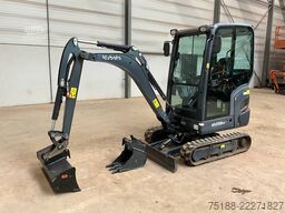 Kubota KX 019-4