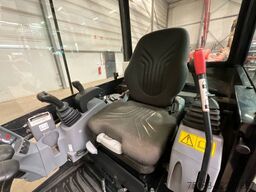 Kubota KX 019-4