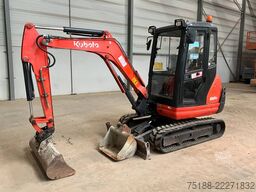 Kubota KX 61-3