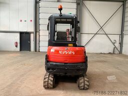 Kubota KX 61-3
