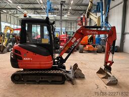 Kubota KX 61-3