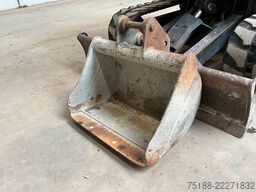 Kubota KX 61-3