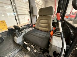 Kubota KX 61-3