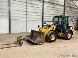 CAT 906 H 2