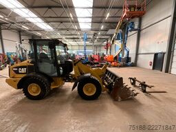 CAT 906 H 2