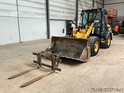 CAT 906 H 2