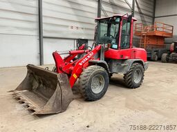 Volvo L 30 G