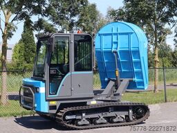 Messersi TC350D | TC 350 D | NEW/UNUSED | ROTATING BOX |...