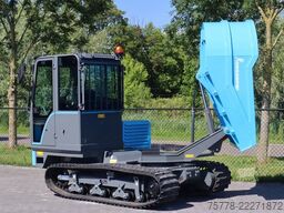 Messersi TC350D | TC 350 D | NEW/UNUSED | ROTATING BOX |...