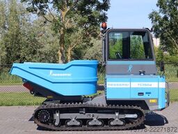 Messersi TC350D | TC 350 D | NEW/UNUSED | ROTATING BOX |...