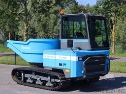 Messersi TC350D | TC 350 D | NEW/UNUSED | ROTATING BOX |...
