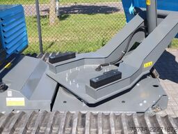 Messersi TC350D | TC 350 D | NEW/UNUSED | ROTATING BOX |...