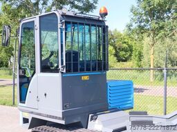 Messersi TC350D | TC 350 D | NEW/UNUSED | ROTATING BOX |...