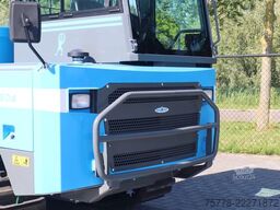 Messersi TC350D | TC 350 D | NEW/UNUSED | ROTATING BOX |...