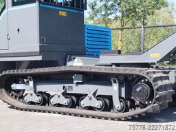 Messersi TC350D | TC 350 D | NEW/UNUSED | ROTATING BOX |...
