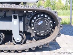 Messersi TC350D | TC 350 D | NEW/UNUSED | ROTATING BOX |...