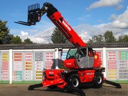 Manitou Manitou MRT 2150 PRIVILEGE  21m / 5t. FUNK 40 km/h