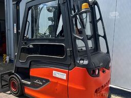 Linde E 25/600 HL-01