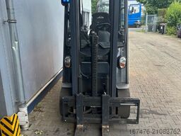 Linde E 25/600 HL-01