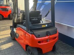 Linde E20PL -02 EVO