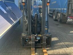 Linde E20PL -02 EVO