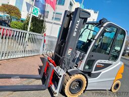 Still RX 60-50 Triplex 4700