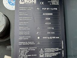 Magni TH5.5 19P