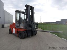 Kalmar DCE 80-6HE
