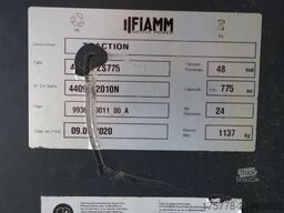 Jungheinrich ETV 214