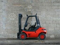Linde H35 D