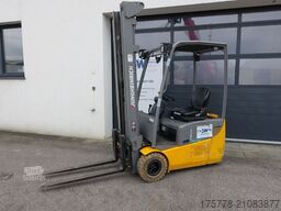 Jungheinrich EFG 115