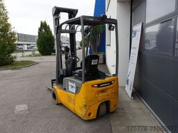 Jungheinrich EFG 115