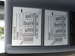 Jungheinrich EFG 115