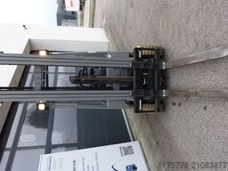 Jungheinrich EFG 115