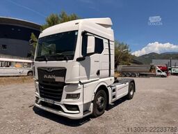 MAN TGX 18.510