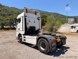 MAN TGX 18.510