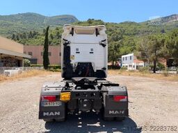 MAN TGX 18.510
