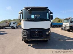 Renault C 460