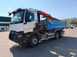 Renault C 460